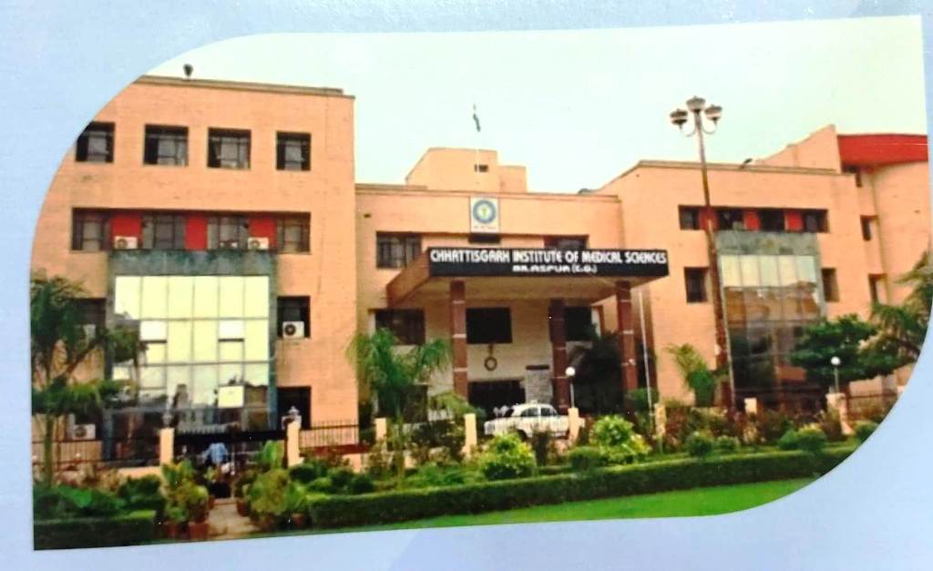 सिम्स ने शुरू किया एनटीपीसी संयंत्र के 5 किमी दायरे में ग्रामीणों की सेहत का वैज्ञानिक आकलन