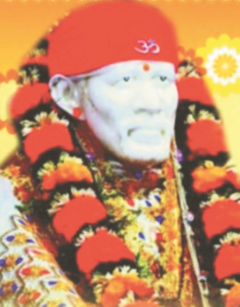 श्री साई बाबा मंदिर में वार्षिक महोत्सव 2 दिसंबर से