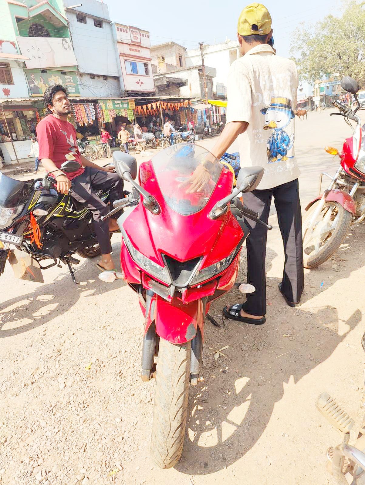 141 प्रकरणों में साढ़े 37 हजार की चालानी कार्रवाई