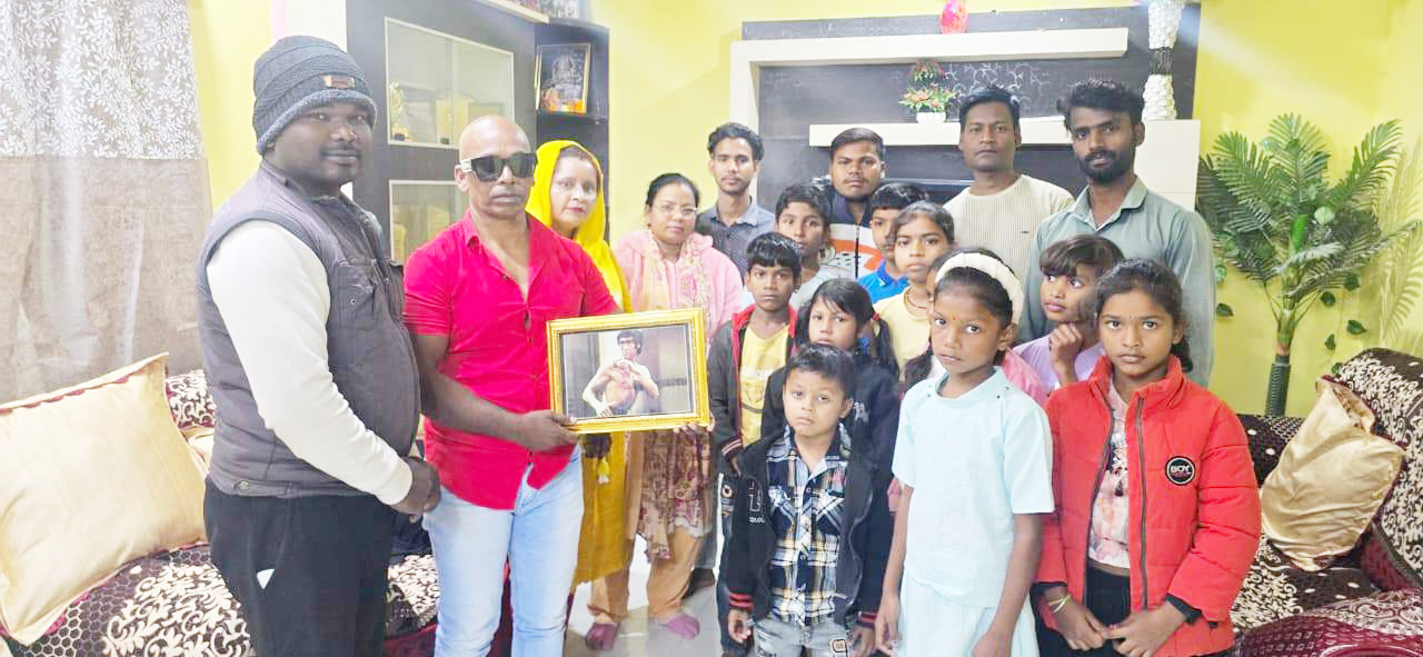 मार्शल आर्ट के बेताज बादशाह थे ब्रूसली