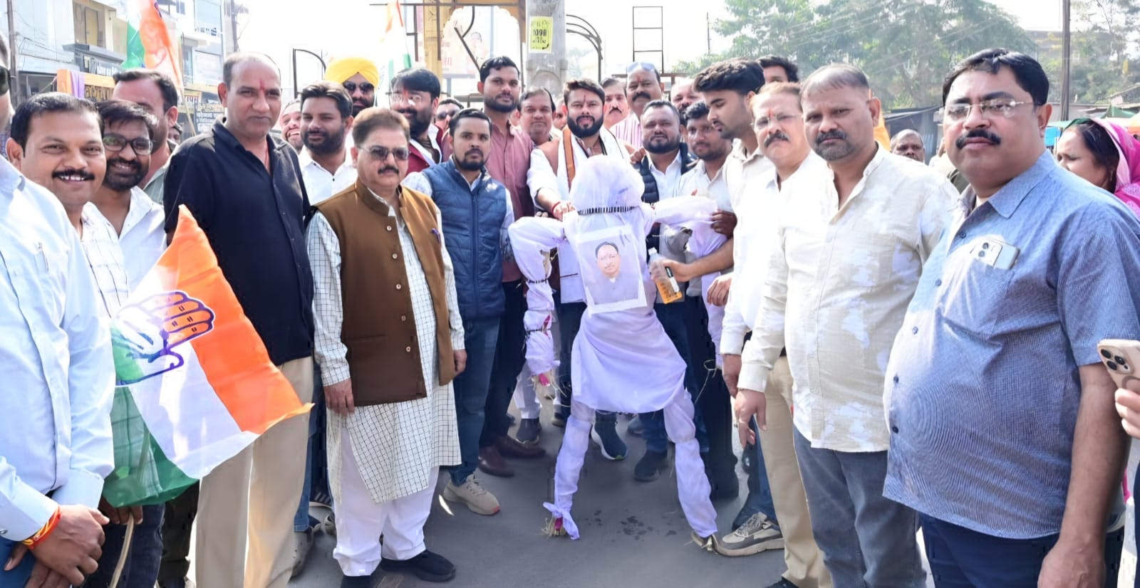 गरीब और मध्यम वर्ग के लिए जमीन खरीदना सपना- छाबड़ा