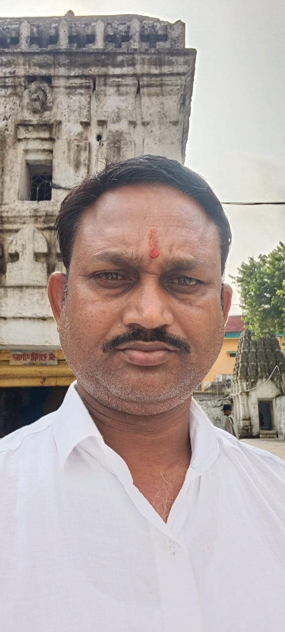 छत्तीसगढ़ी को राजभाषा का दर्जा दिलाने प्रदेश के सभी सांसदों में एकजुटता की आवश्यकता- कवि संतोष सोनकर