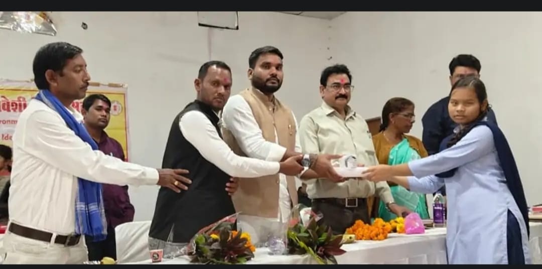 दिव्यांग बच्चों, पालकों, विद्यालय प्रबंधन समिति, एसएमसी के सदस्यों के लिए समावेशी शिक्षा प्रशिक्षण