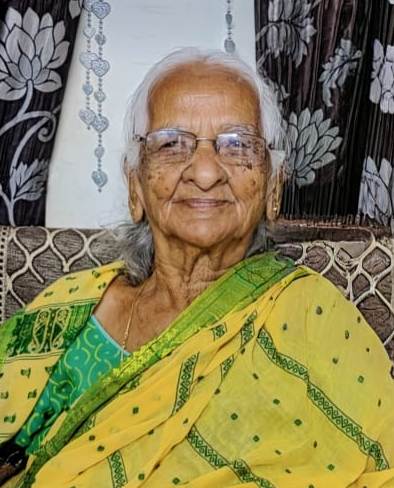 तारादेवी खत्री का निधन