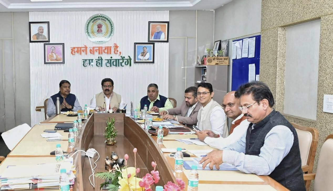 ‘बस्तर पंडुम 2026’: 5 जनवरी-5 फरवरी  तक