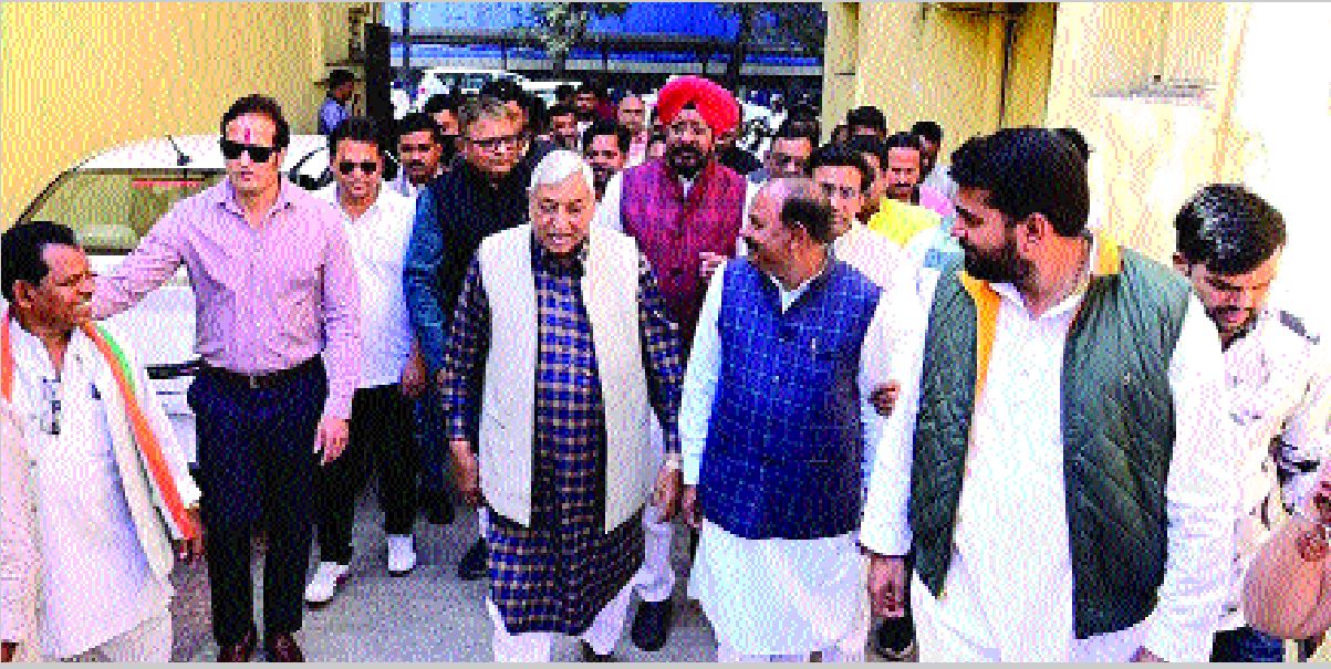 91 प्रतिशत गणना प्रपत्रों का डिजिटाइजेशन पूर्ण