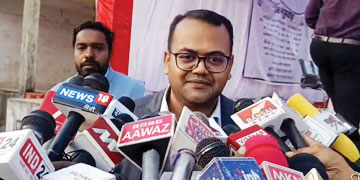  मैनपाट में बाक्साइट खदान को लेकर 95 फीसदी लोगों ने जताई असहमति