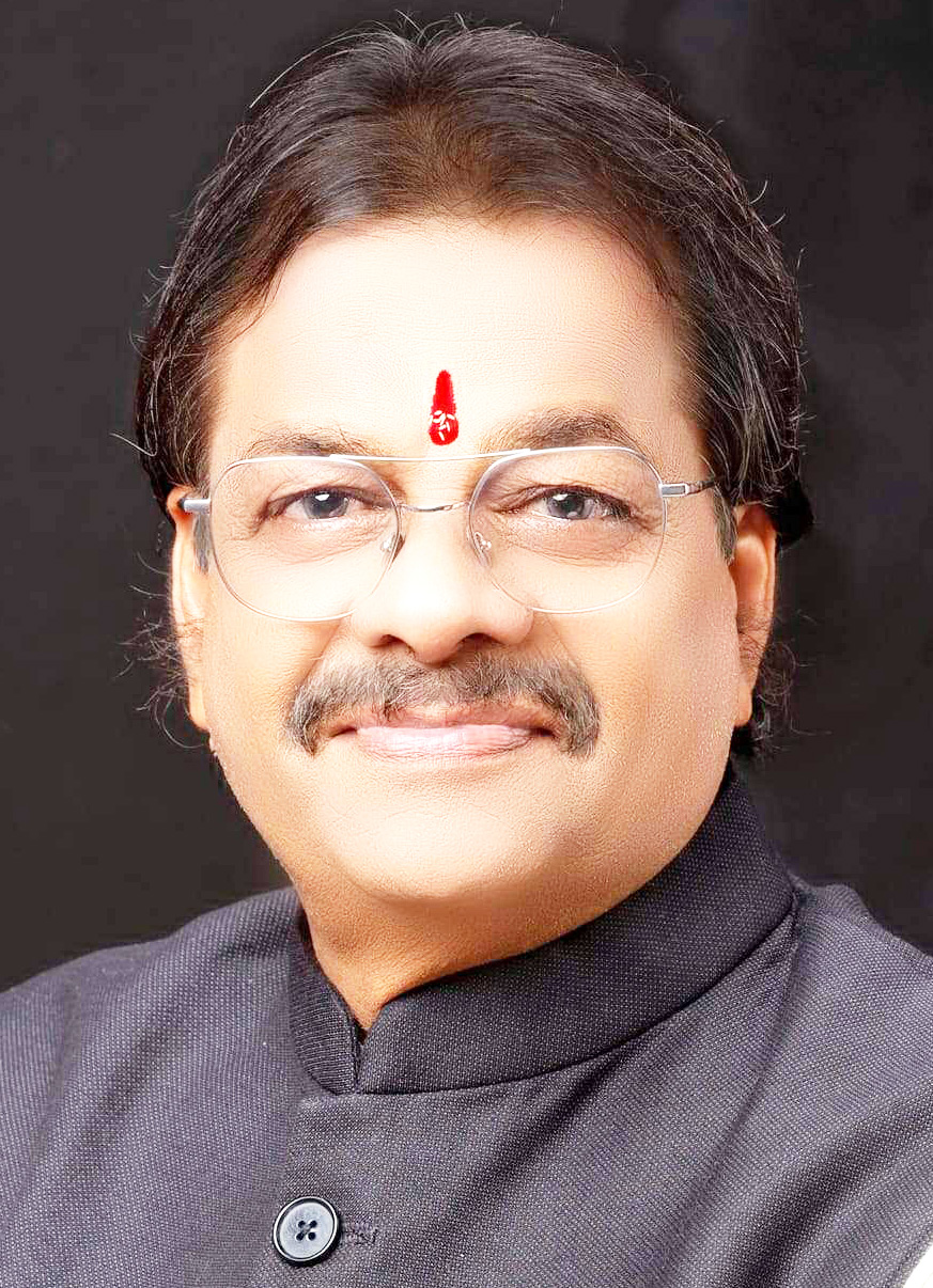 शताब्दी महोत्सव के सफल आयोजन के लिए पूर्व पालिका अध्यक्ष ने जताया आभार