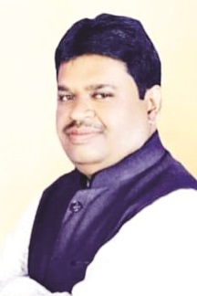 लक्ष्मी गुप्ता बने एआईसीसी पिछड़ा वर्ग विभाग के राष्ट्रीय समन्वयक