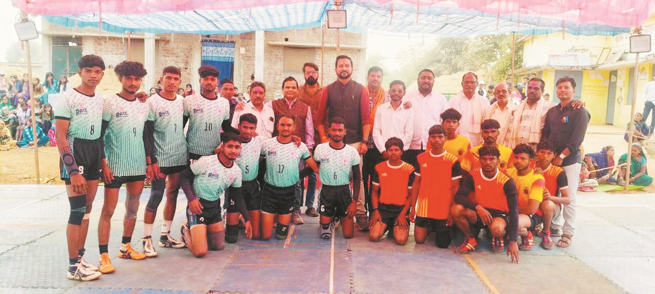 हार-जीत खेल का हिस्सा, इससे निराश के बजाय निरंतर प्रयास करना चाहिए- सिंह