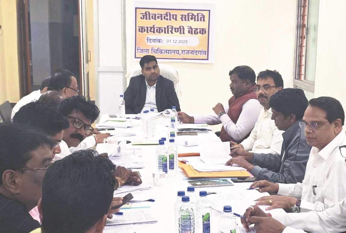 जिला चिकित्सालय में हो भोजन की गुणवत्ता