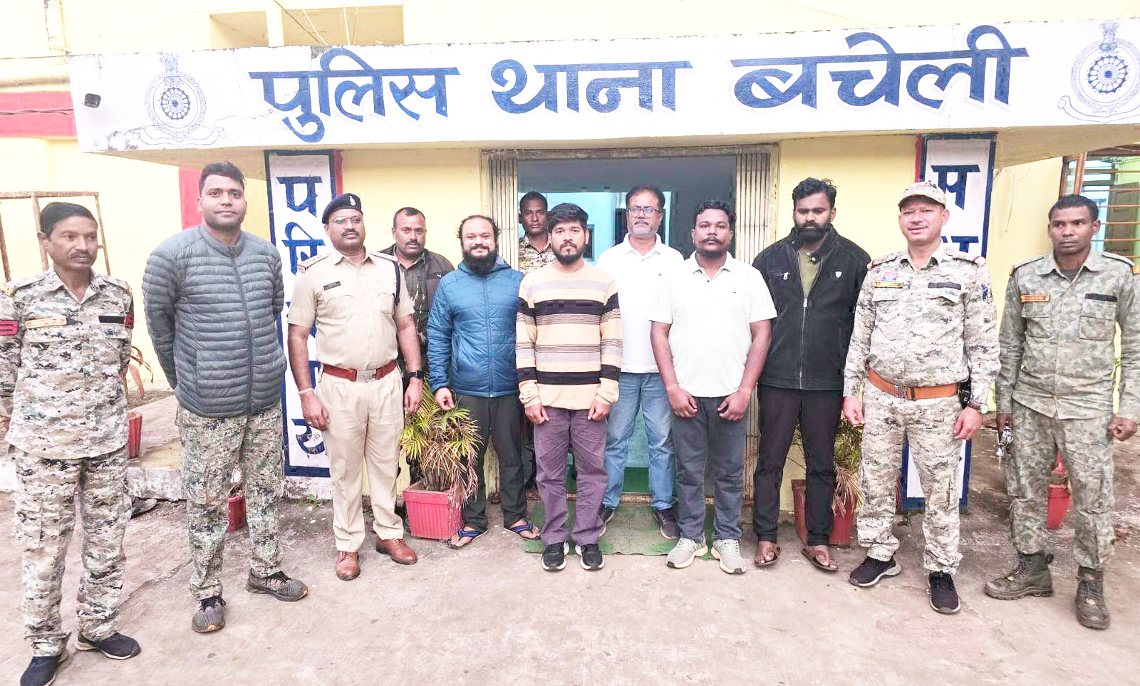 बचेली शराब दुकान में डेढ़ करोड़ की हेराफेरी