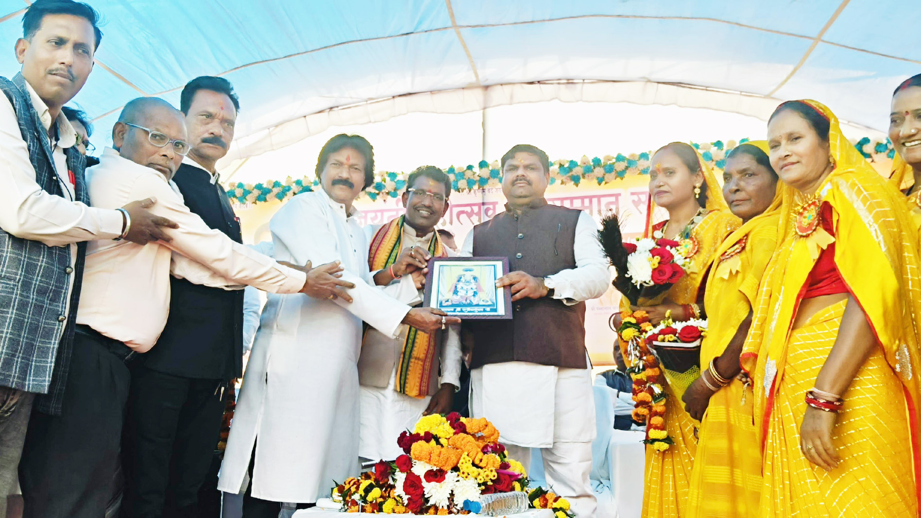 प्राचार्य पदोन्नति के लिए शिक्षक संघ ने शिक्षा मंत्री का जताया आभार