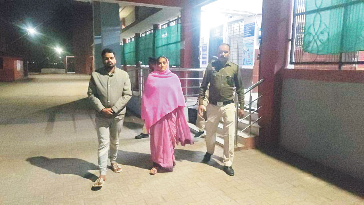 शिवा साहू केस में दो और गिरफ्तार