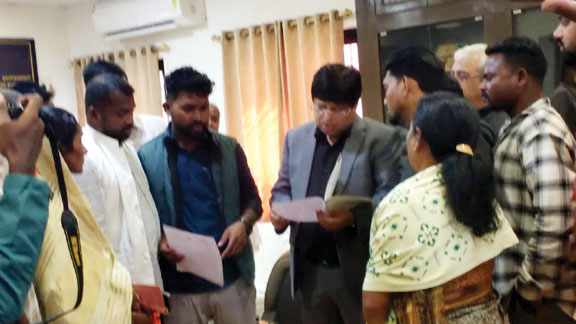 एल-4 में 100 में से 95 छत्तीसगढ़ के, 80 बस्तर के अभ्यर्थी — सीएमडी