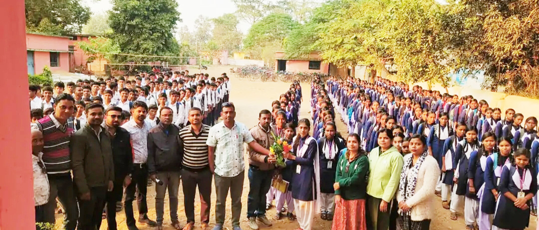 नेशनल शतरंज स्पर्धा के लिए मंजुला साहू का चयन