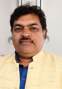 राज्य वीरता पुरस्कार के लिए आवेदन शुरु - सुरेन्द्र साहू