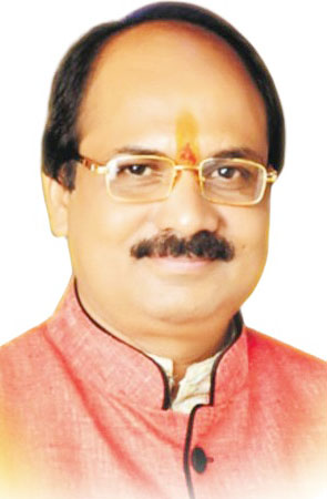 मंदिर का शताब्दी महोत्सव ना भूतों ना भविष्यति- ब्रह्मदत्त शास्त्री