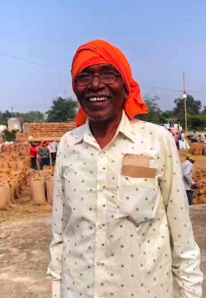 ऑनलाइन टोकन से कम हुई भीड़, खरीद प्रक्रिया बनी तेज और पारदर्शी