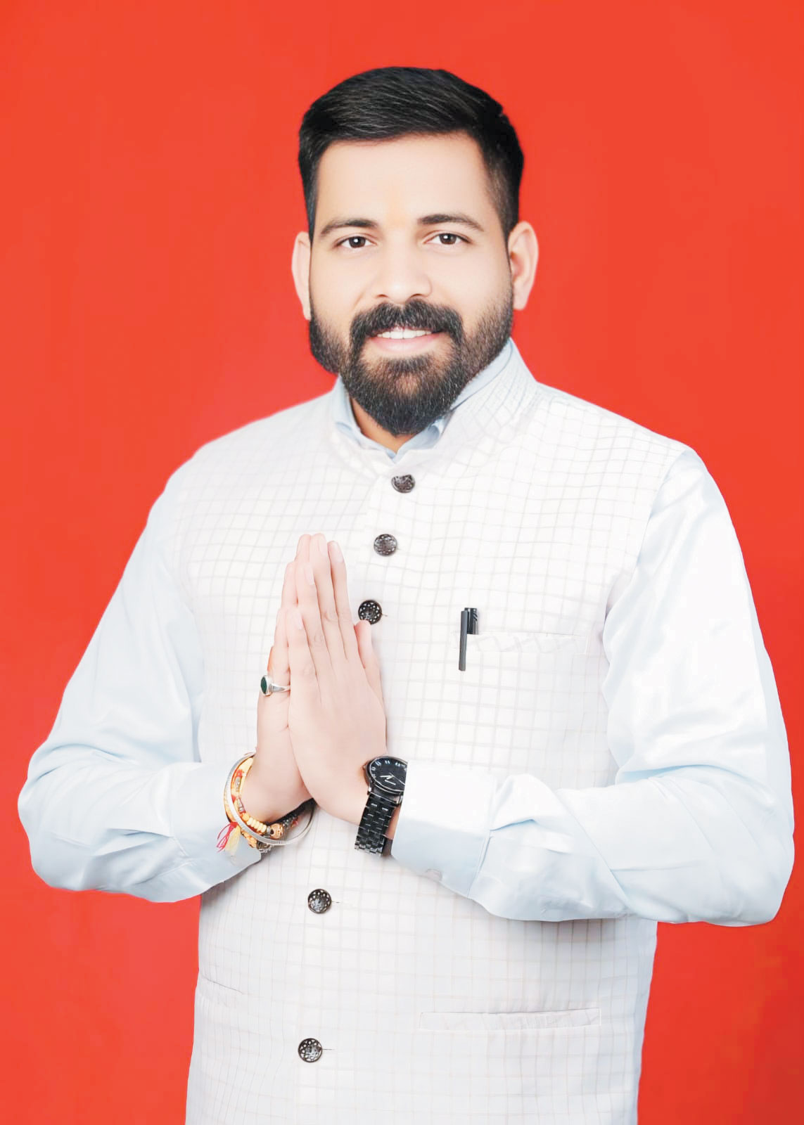 जिला साहू संघ गरियाबंद के प्रवीण बने अध्यक्ष