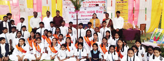 एनएसएस कैम्प में विधिक साक्षरता शिविर