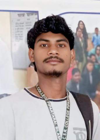 चंदन सिंह राज का ईस्ट जोन इंटर विवि वॉलीबॉल चैंपियनशिप के लिए चयन