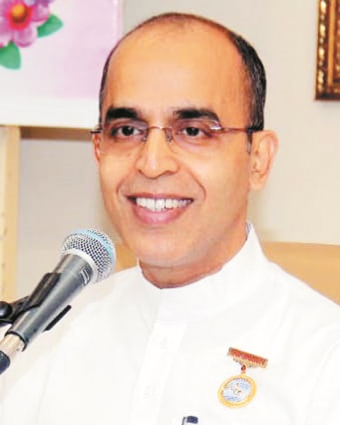 भागती दौड़ती जिंदगी में हर पल खुशियों भरा.... मुंबई से पहुंचेंगे अंतरराष्ट्रीय ट्रेनर