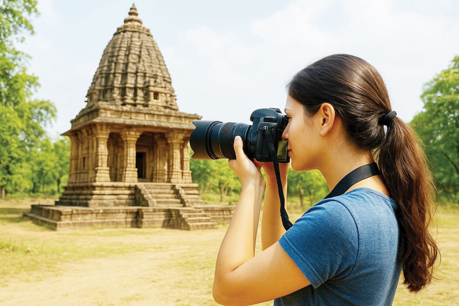 पर्यटन बोर्ड की ऑनलाइन फोटोग्राफी स्पर्धा 15 तक