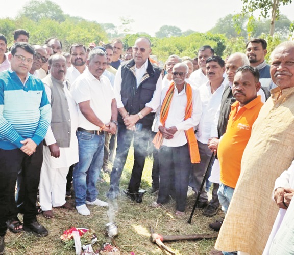 शिक्षा और स्किल डेवलपमेंट के सहारे भावी पीढ़ी को तैयार करने में हो हमारा फोकस-चन्द्राकर