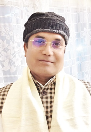 पुलिस-किसान विवाद सरकार की हठधर्मिता का परिणाम- रूपेश