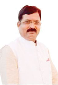 जायसवाल समवर्गीय महासभा का विराट महाधिवेशन 13-14 को शिर्डी में-श्यामलाल