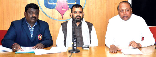 छत्तीसगढ़ एथलेटिक्स एसोसिएशन की कार्यकारिणी भंग