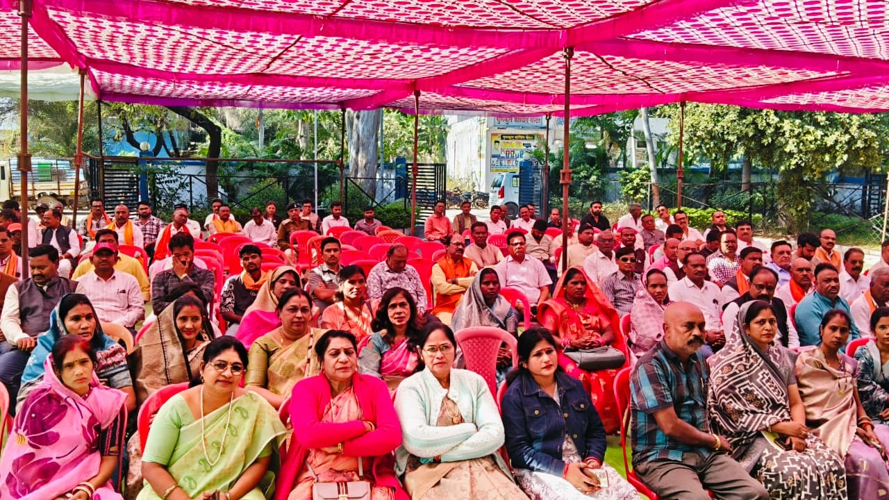 राजिम त्रिवेणी संगम बचाने बड़ा कदम, महानदी का फिर लौटेगा अस्तित्व