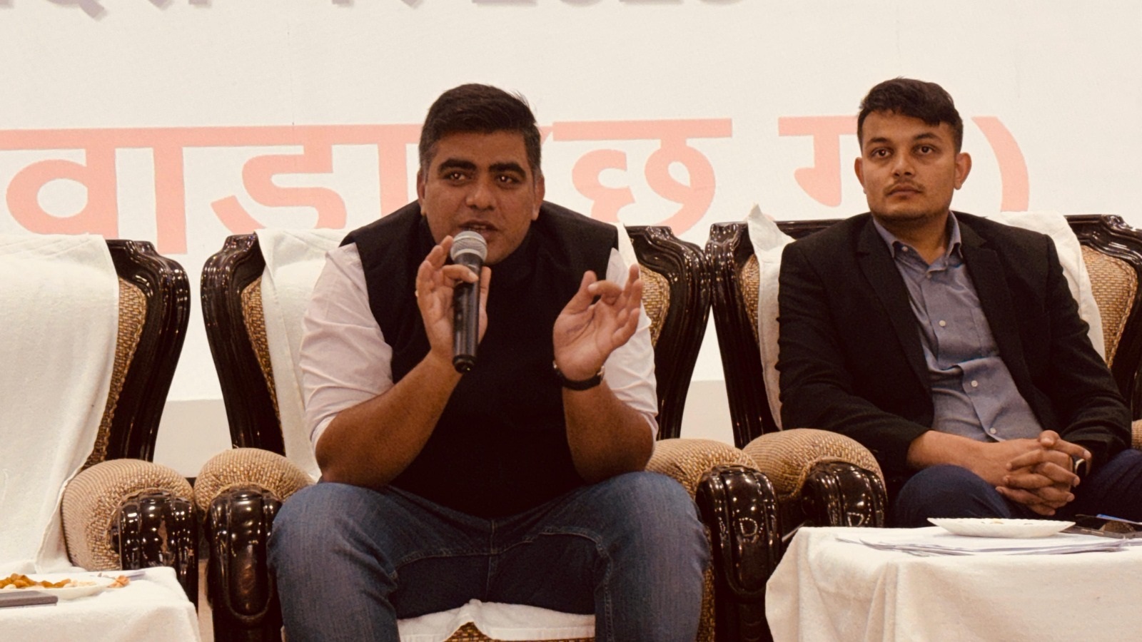 रबी फसल की बनाएं योजना-कलेक्टर