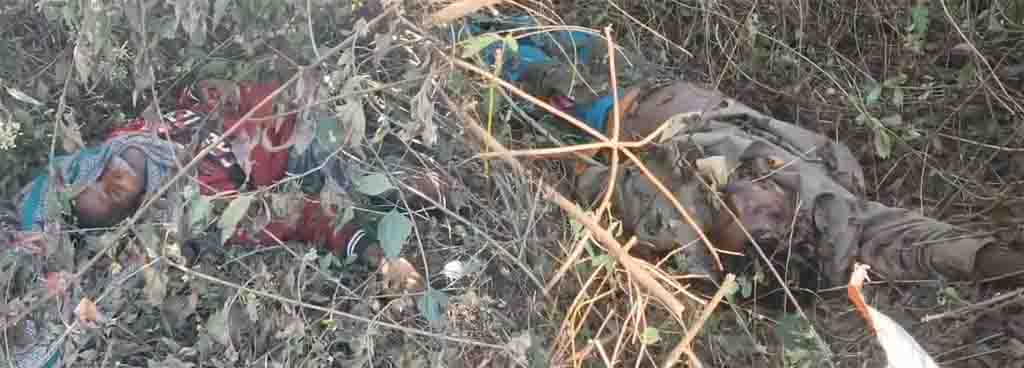 करंट से दो मौतें, 4 हिरासत में