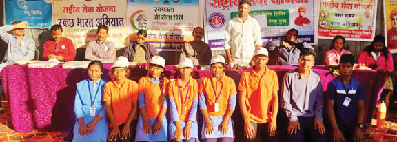 मानसिक स्वास्थ्य से निखरेगा कौशल