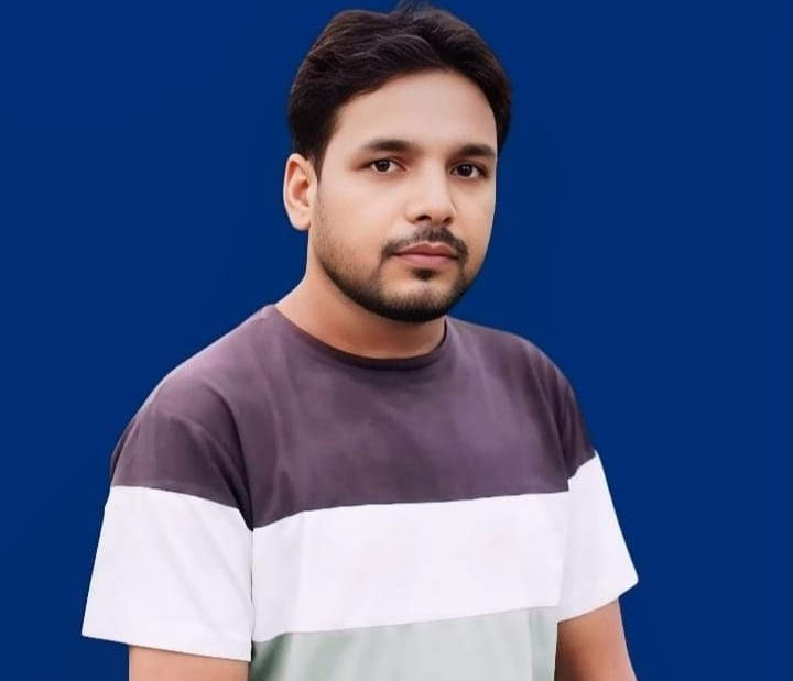 जिला मीडिया प्रभारी बने विनोद जायसवाल