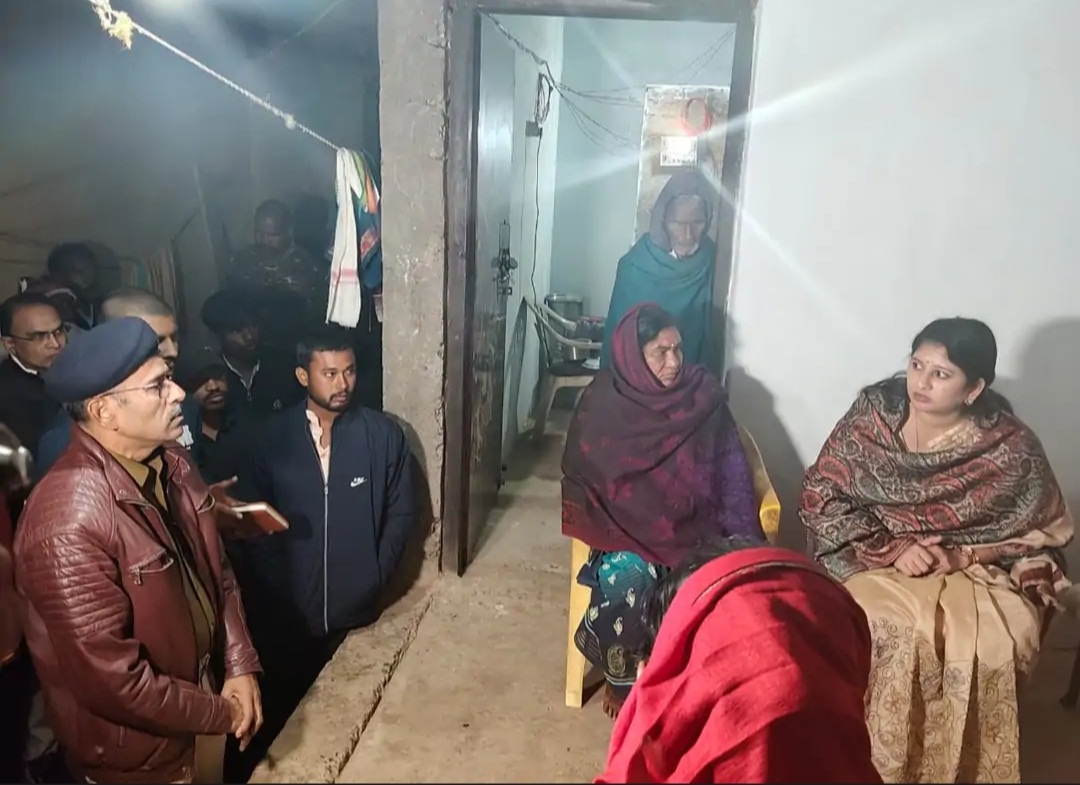  किसान खुदकुशी: किराना दुकान संचालक जेल दाखिल