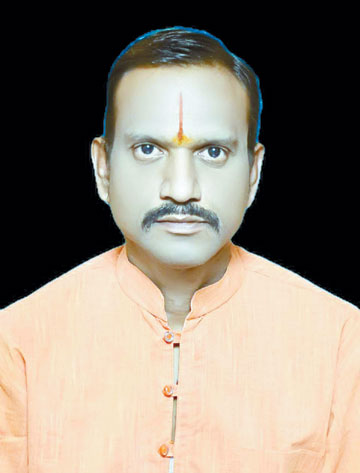 प्रधानमंत्री का अपमान देश का अपमान, कांग्रेस माफी मांगे-जयप्रकाश