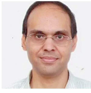 अमित अग्रवाल को दूरसंचार विभाग का अतिरिक्त प्रभार