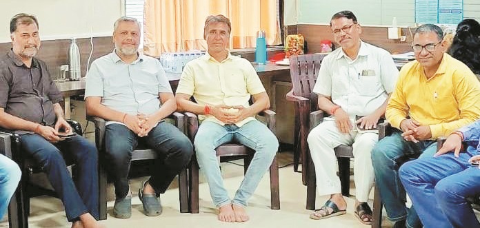 एक देश-एक चुनाव का संकल्प लेंगे कारोबारी