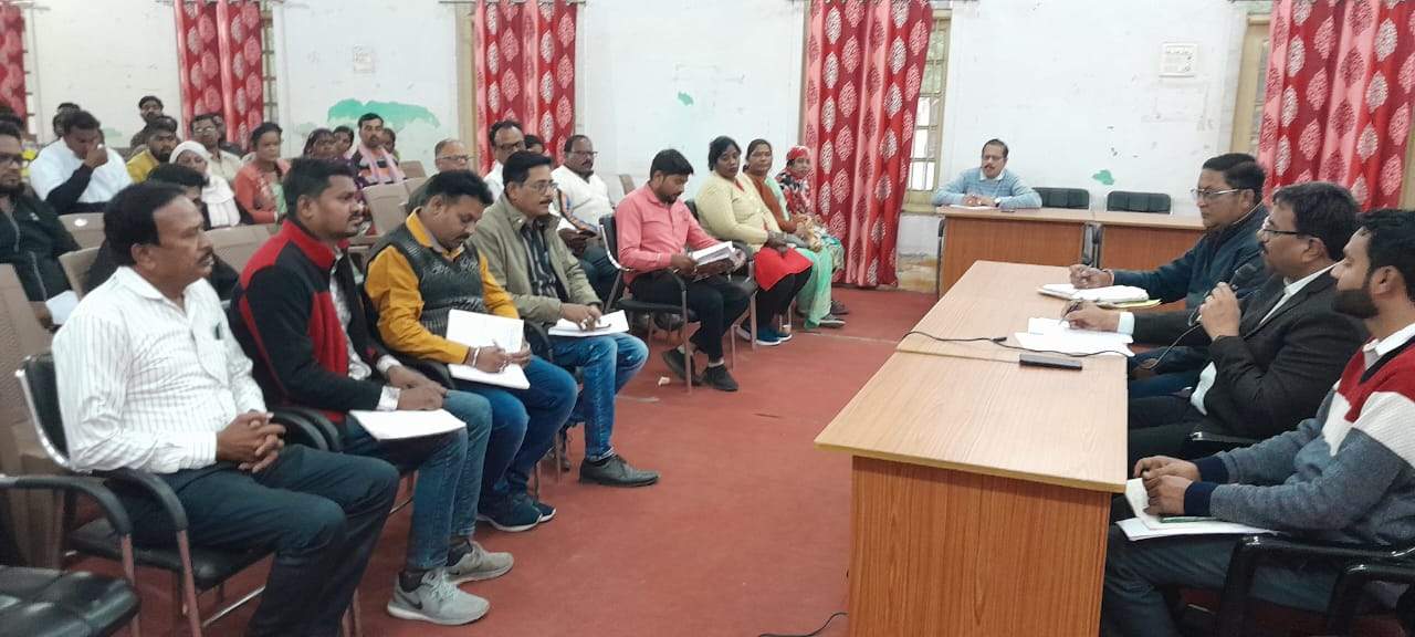 जनवरी में स्वच्छता सर्वेक्षण, आज की स्थिति में सफाई संतोषजनक नहीं है-आयुक्त