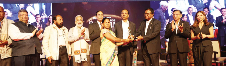 बस्तर की महिलाओं ने दिल्ली में लहराया परचम   