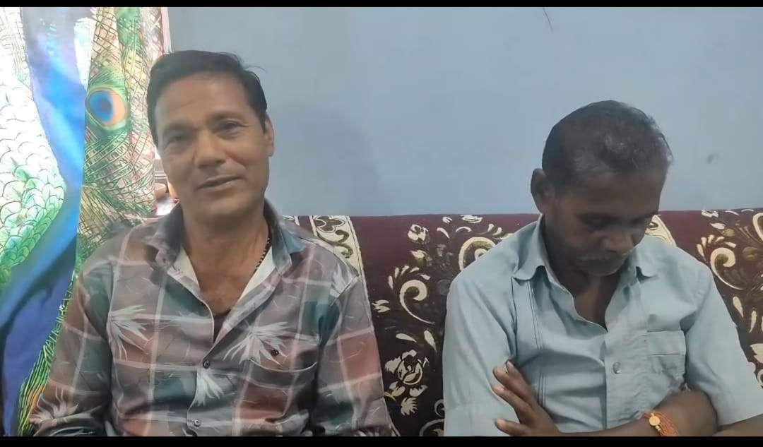 एक बोरी खाद की खरीदी, बिल आया 34 बोरी का!