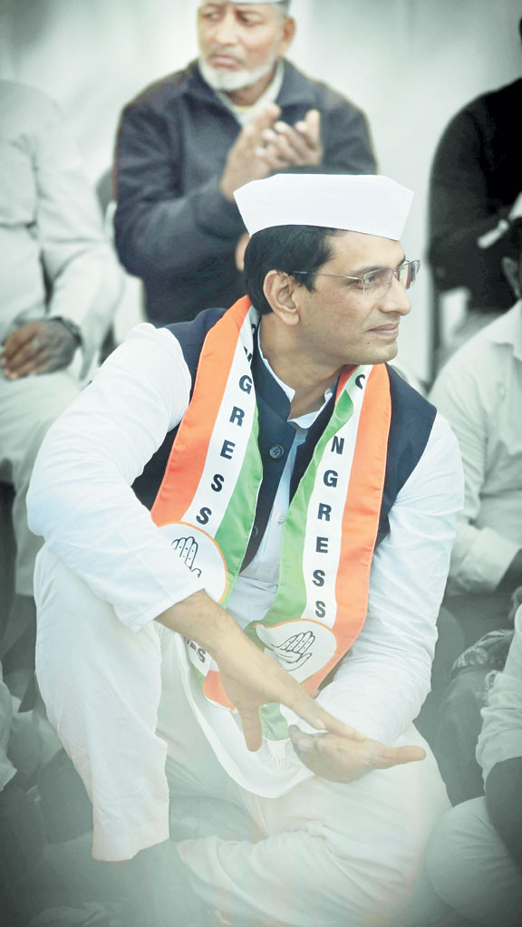 सेल बीएसपी प्रबंधन के निर्णय के खिलाफ गांधीवादी तरीके से प्रदर्शन करेंगे विधायक देवेंद्र