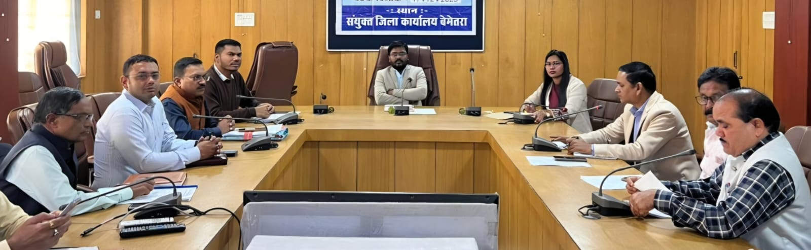 किसानों को समय पर वित्तीय सहायता उपलब्ध कराने निर्देश