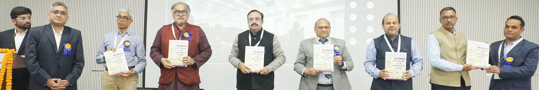  एनआईटी में उभरती तकनीकों पर वैश्विक मंथन