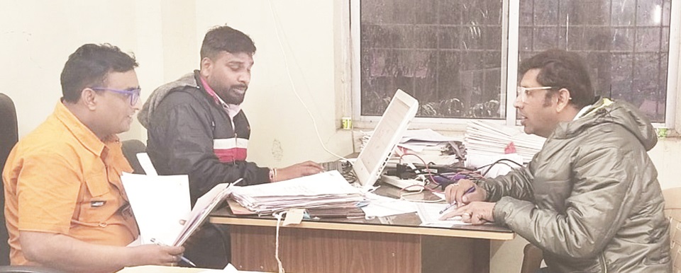 पीएम आवास योजना: तीन दिन में अधिकतम भुगतान के निर्देश