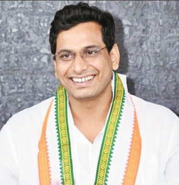 विधायक देवेंद्र ने पत्र लिखकर ट्रेड यूनियन, सामाजिक और व्यापारिक संगठनों से मांगा समर्थन