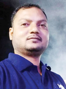 ऑल इंडिया बंजारा सेवा संघ के राकेश प्रदेश सचिव, समाज में हर्ष का माहौल